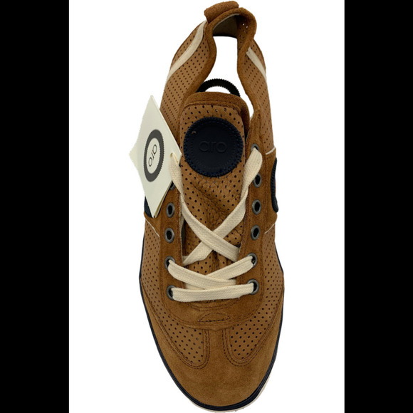 ARO Men's Picada Sneaker Saper Tan - Medium - Picture 3 of 3